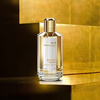 Nước hoa unisex - Mancera Instant Crush 281