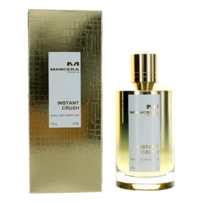 Nước hoa unisex - Mancera Instant Crush 283