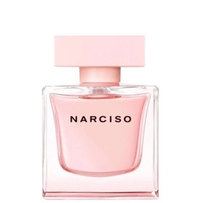 Nước hoa nữ - Narciso Eau de Parfum Cristal 303