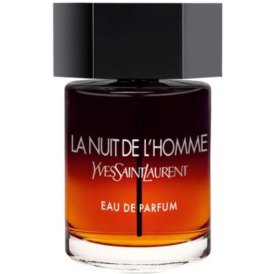 Nước hoa chiết - La Nuit de L'Homme Eau de Parfum 305 1