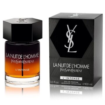 Nước hoa nam - Yves Saint Laurent La Nuit de L'Homme L'Intense 310 1
