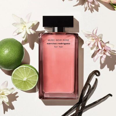 Nước hoa chiết - Narciso Rodriguez For Her Musc Noir Rose 310