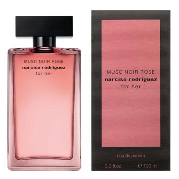Nước hoa chiết - Narciso Rodriguez For Her Musc Noir Rose 311