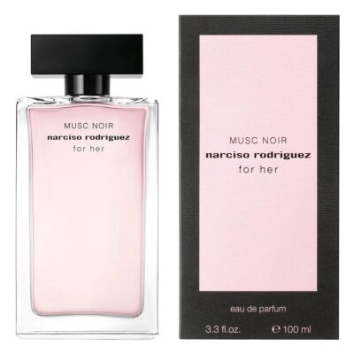 Nước hoa nữ - Narciso Rodriguez For Her Musc Noir 318