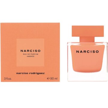 Nước hoa chiết - Narciso Eau de Parfum Ambrée 321
