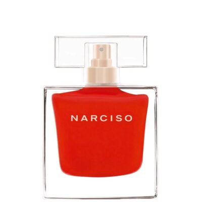Nước hoa nữ - Narciso Eau de Toilette Rouge 331