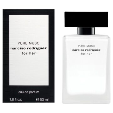 Nước hoa chiết - Narciso Rodriguez For Her Pure Musc 338