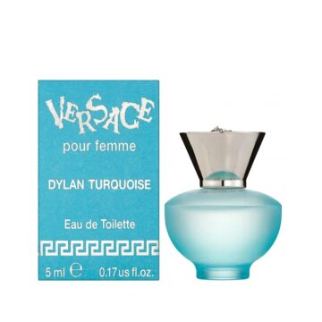 Nước hoa nữ - Versace Pour Femme Dylan Turquoise 34 1