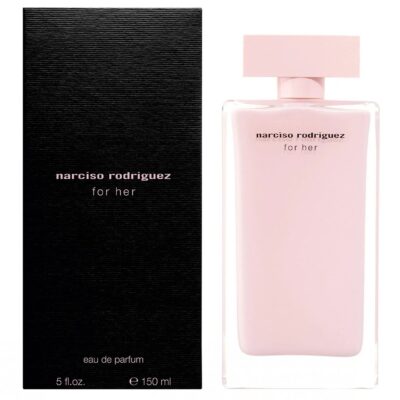 Nước hoa chiết - Narciso Rodriguez For Her Eau de Parfum 341