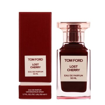 Nước hoa unisex - Tom Ford Lost Cherry Eau de Parfum 36