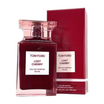 Nước hoa unisex - Tom Ford Lost Cherry Eau de Parfum 37