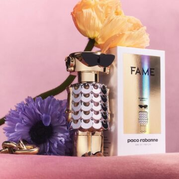 Nước hoa chiết - Paco Rabanne Fame 372