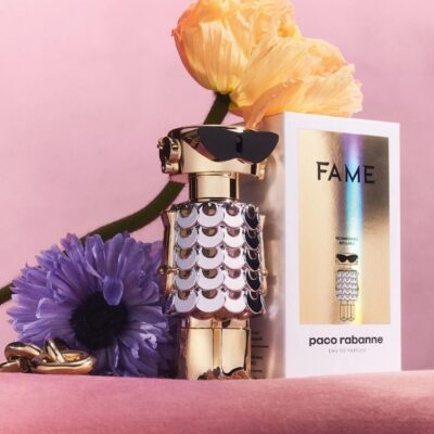 Nước hoa chiết - Paco Rabanne Fame 372