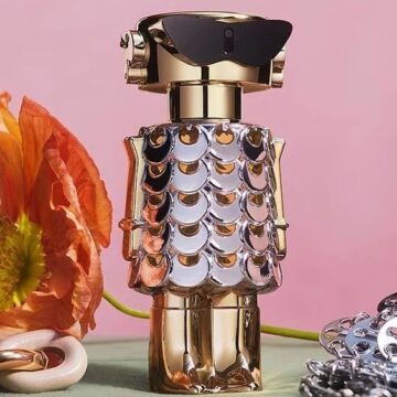 Nước hoa chiết - Paco Rabanne Fame 374