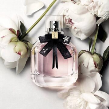 Nước hoa nữ - Yves Saint Laurent Mon Paris Parfum Floral 44 1