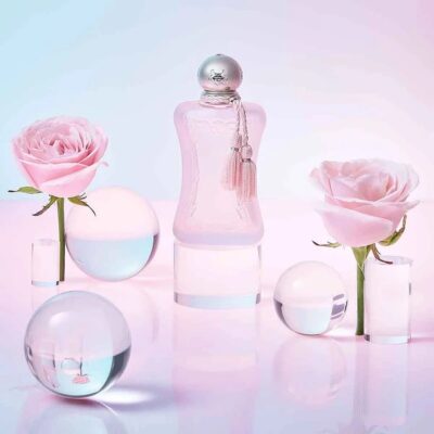 Nước hoa nữ - Parfums de Marly Delina La Rosée 450