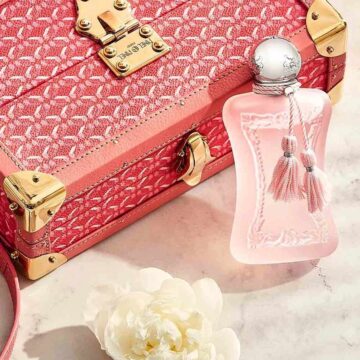 Nước hoa nữ - Parfums de Marly Delina La Rosée 451