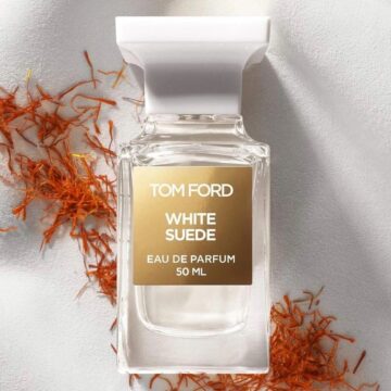 Nước hoa chiết - Tom Ford White Suede 5 1