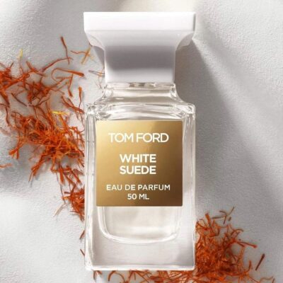 Nước hoa chiết - Tom Ford White Suede 5 1