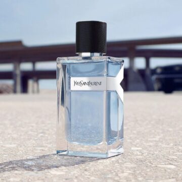 Nước hoa chiết - Yves Saint Laurent Y Eau de Toilette for Men 50