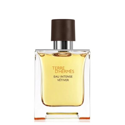 Nước hoa nam - Hermes Terre D'Hermes Eau Intense Vetiver 58 1