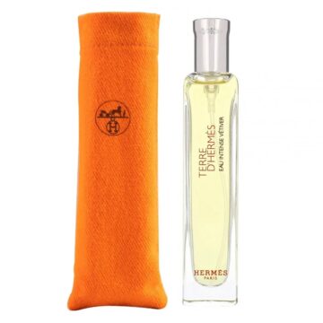 Nước hoa nam - Hermes Terre D'Hermes Eau Intense Vetiver 60 1