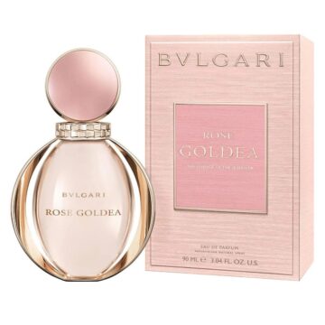 Nước hoa nữ - Bvlgari Rose Goldea 67