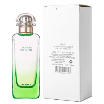 Nước hoa chiết - Hermes Un Jardin sur le Toit Eau de Toilette 70 1