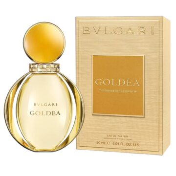 Nước hoa chiết - Bvlgari Goldea Eau de Parfum 76
