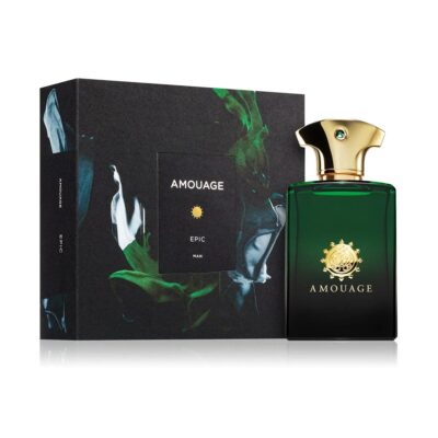 Nước hoa nam - Amouage Epic Man 80