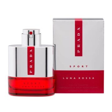 Nước hoa chiết - Prada Luna Rossa Sport Eau de Toilette 88 1