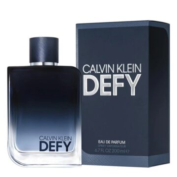 Nước hoa chiết - Calvin Klein Defy Eau de Parfum 94