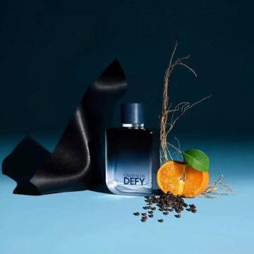 Nước hoa chiết - Calvin Klein Defy Eau de Parfum 95