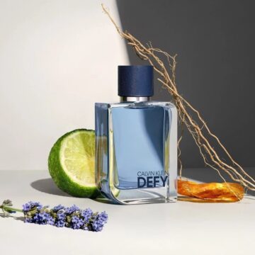 Nước hoa chiết - Calvin Klein Defy 98