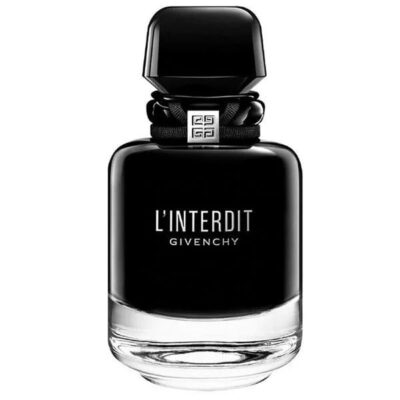 Nước hoa nữ - Givenchy L'Interdit Eau de Parfum Intense 19
