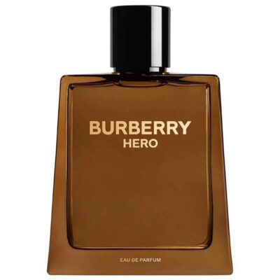 Nước hoa chiết - Burberry Hero Eau de Parfum 227