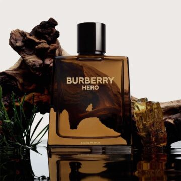 Nước hoa chiết - Burberry Hero Eau de Parfum 230