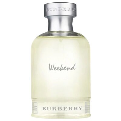Nước hoa nam - Burberry Weekend For Men Eau de Toilette 245