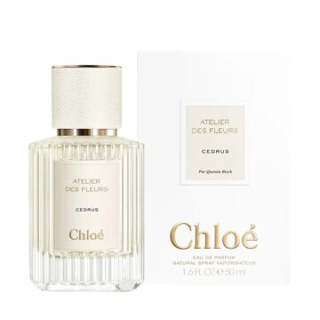 Nước hoa unisex - Chloe Atelier Des Fleurs Cedrus 321