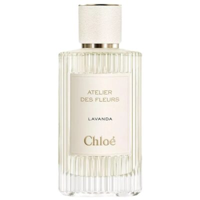Nước hoa unisex - Chloe Atelier Des Fleurs Lavanda 326