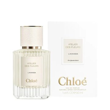Nước hoa unisex - Chloe Atelier Des Fleurs Lavanda 328