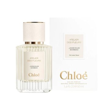 Nước hoa chiết - Chloe Atelier Des Fleurs Jasminum Sambac 330
