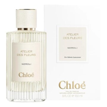 Nước hoa nữ - Chloe Atelier Des Fleurs Neroli 334