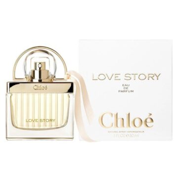 Nước hoa chiết - Chloe Love Story 364