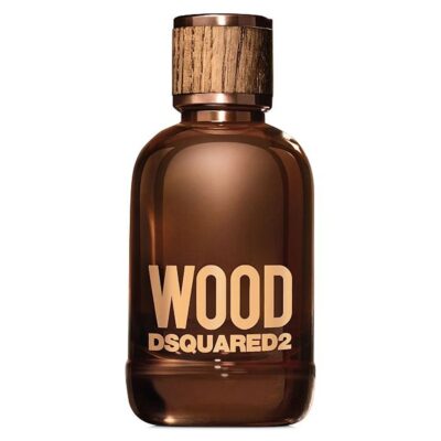Nước hoa nam - DSQUARED2 Wood for Him 381
