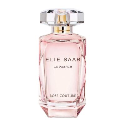 Nước hoa nữ - Elie Saab Le Parfum Rose Couture 7