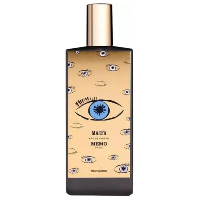 Nước hoa unisex - Memo Paris Marfa 1
