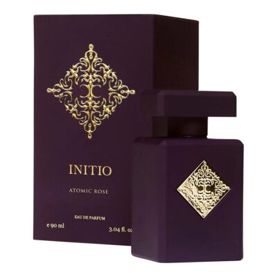 Nước hoa unisex - Initio Parfums Prives Atomic Rose 108