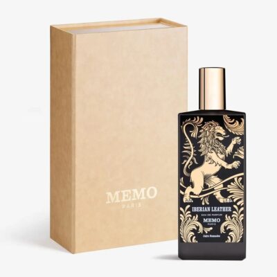 Nước hoa unisex - Memo Paris Iberian Leather 12