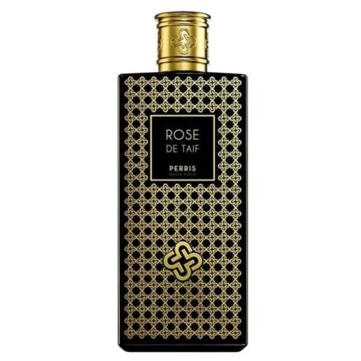 Nước hoa chiết - Perris Monte Carlo Rose de Taif 131 1